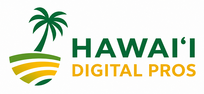 Hawai'i Digital Pros